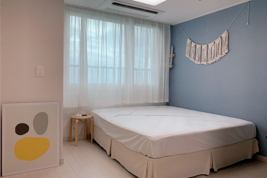 [제주] 베이스캠프중문