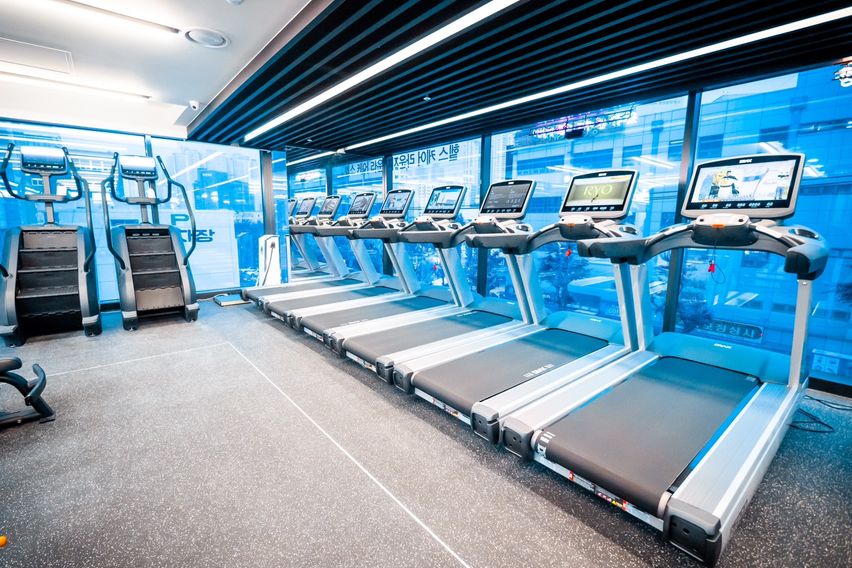 범일역 단기,한달살기