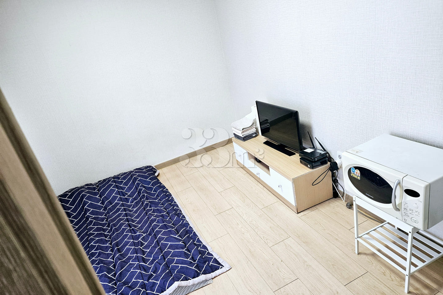 1.5-room apartment in Seojeong-dong, Songtan 12th image
