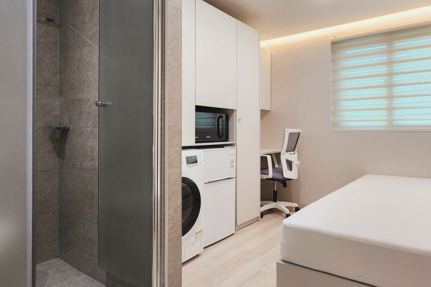 스탠다드룸 6 0번째 이미지