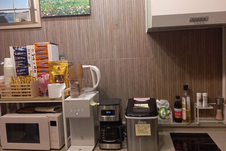 Short-term rental / Business trip / Long-term 8th image