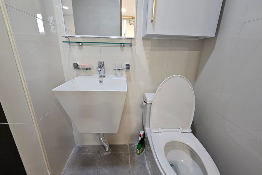 양재 모던하우스 