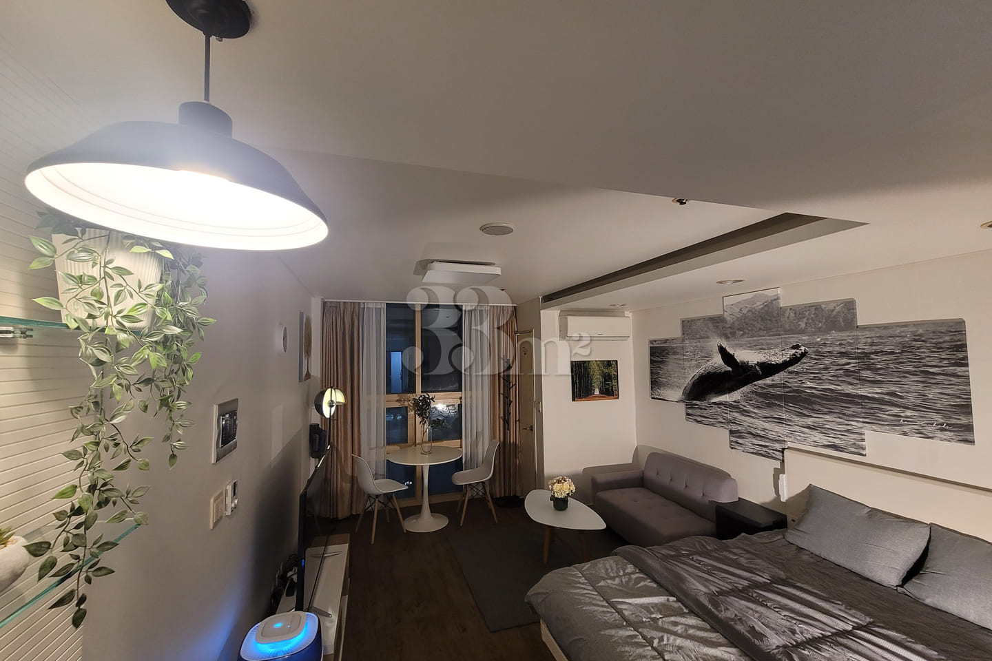 Seolleung Station, fully furnished. NH06 9th image