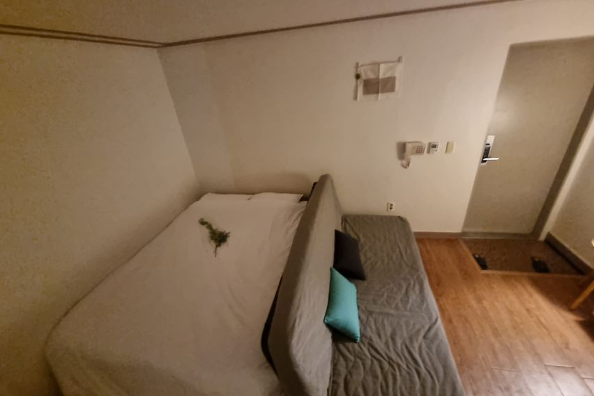 낙성대B호텔침구세탁요리 4번째 이미지