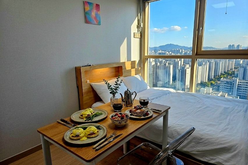 평택역802풀옵션 1번째 이미지