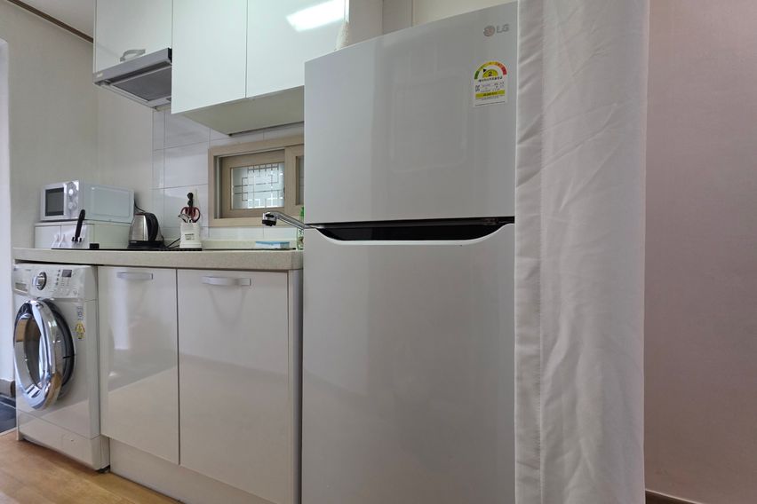 합정역 7분 풀옵션원룸