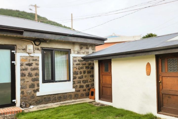 제주동쪽 돌집 독채 19번째 이미지
