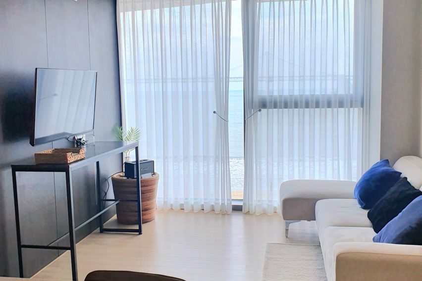 광안리가 눈 앞에🌉