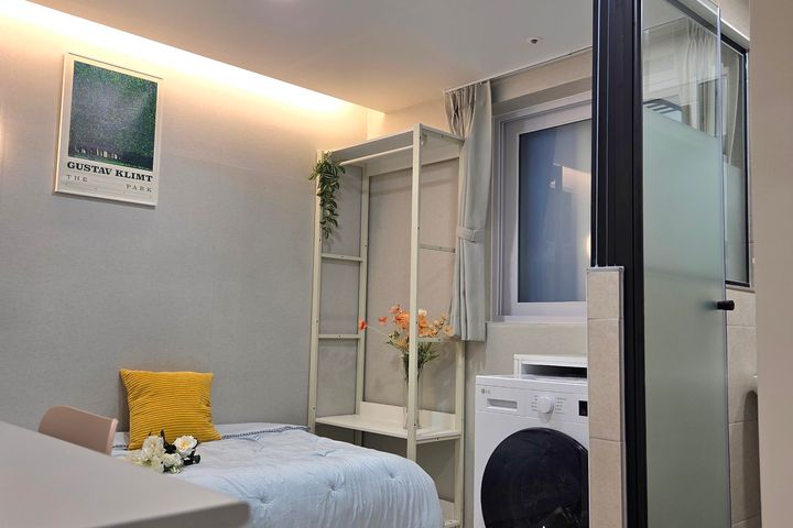 신촌연세대이대세브란스 0번째 이미지