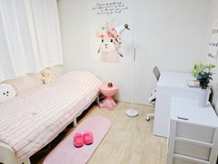 외대역앞,쓰리룸,풀옵션 3번째 이미지