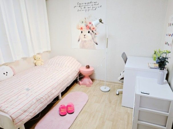 외대역앞,쓰리룸,풀옵션 3번째 이미지