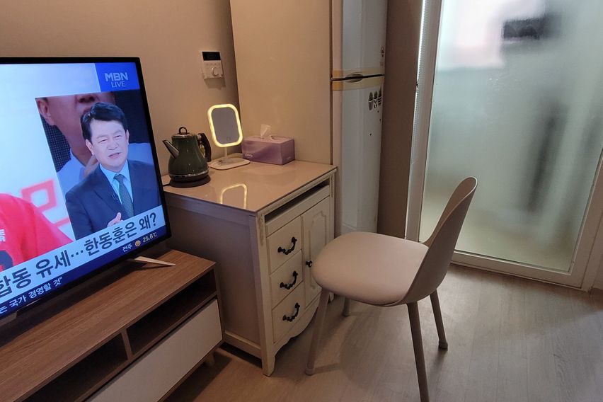 전북대병원앞 미미2 5번째 이미지