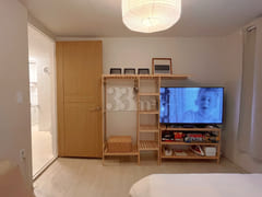 π Sadang/Isu Station 2-room apartment with f 11th image