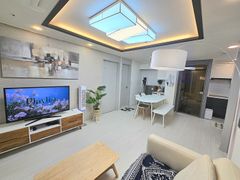 Kkachisan, 10 min, 2 rooms + @ 17th image