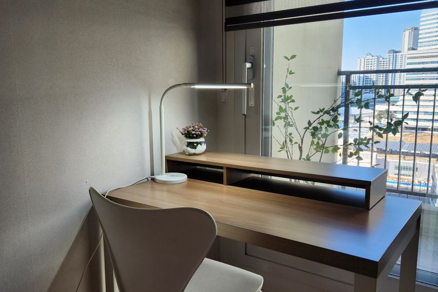 Roomie 광교테라스