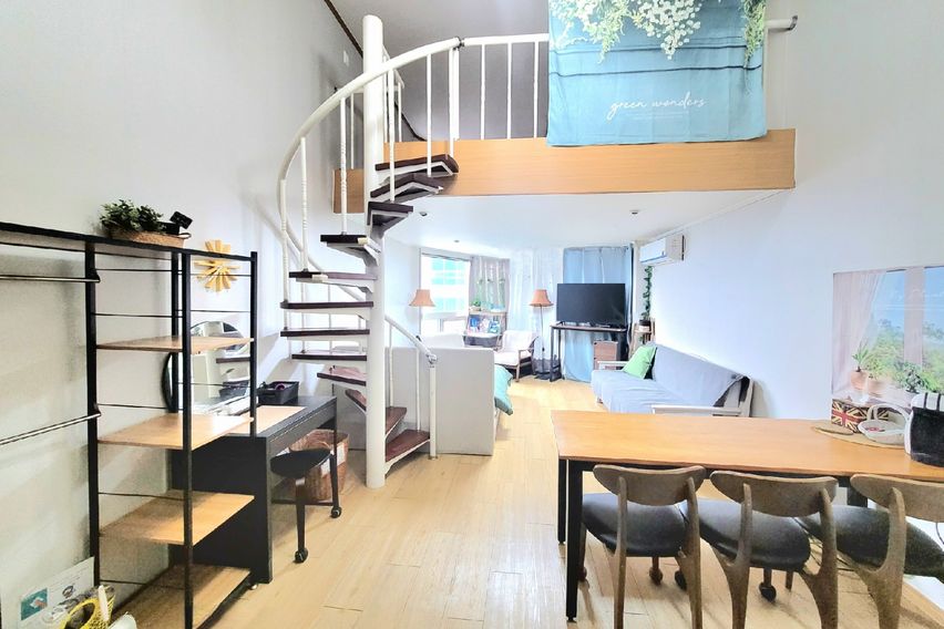 라이크유F4/22평5명