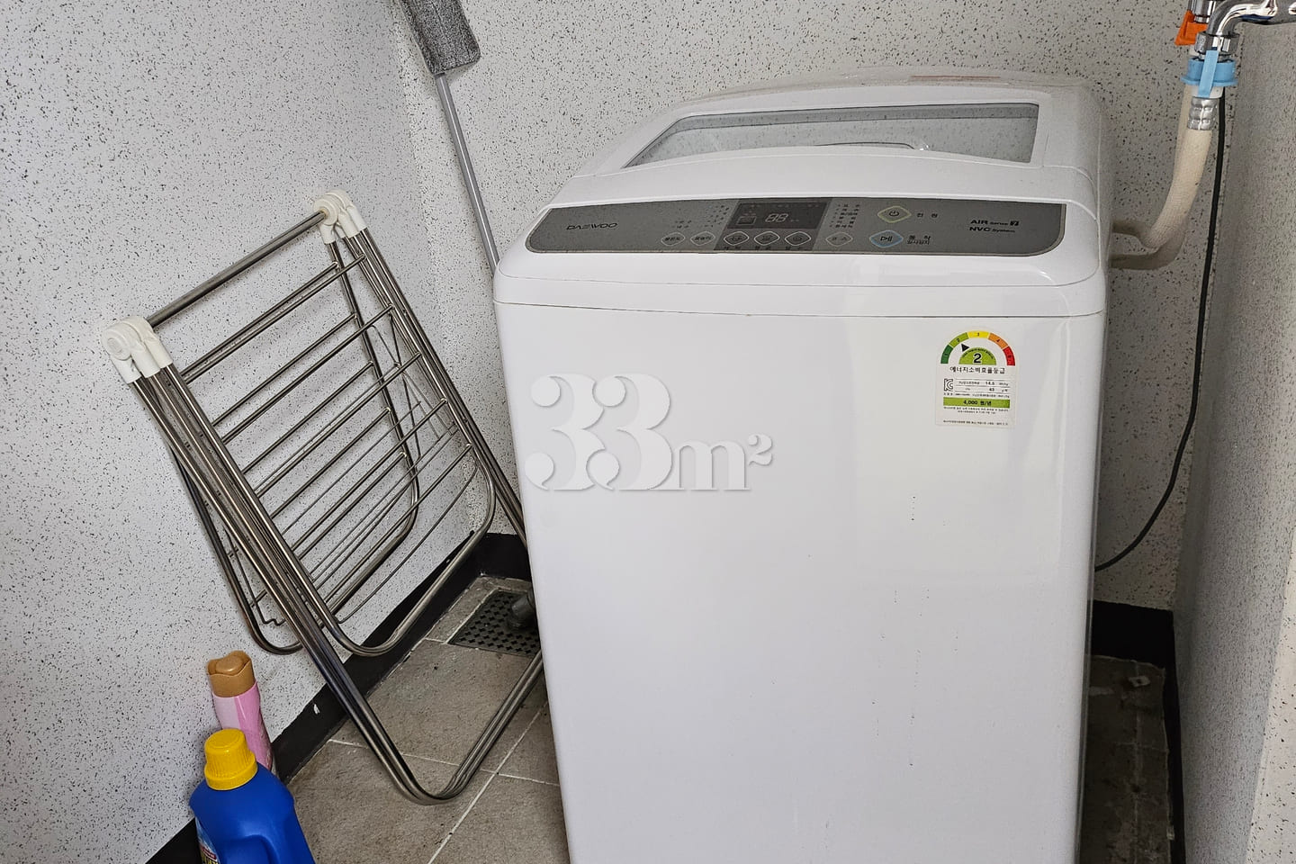 Three-bedroom apartment in Jeju City, 47 pyeo 1th image
