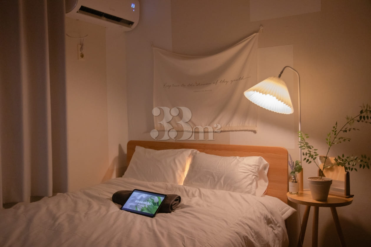 Nakseongdae A Hotel: Bedding, Laundry, and Co 0th image