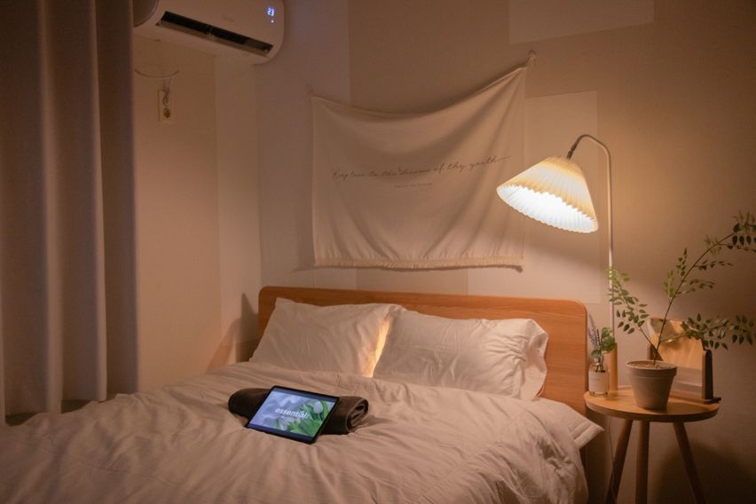 낙성대A호텔침구세탁요리 0번째 이미지