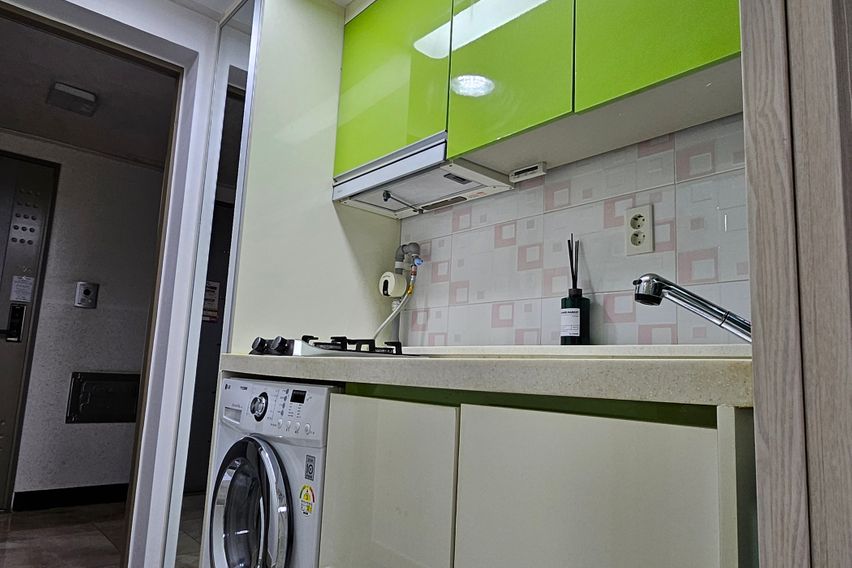 중구청역 1분원룸 33 3번째 이미지