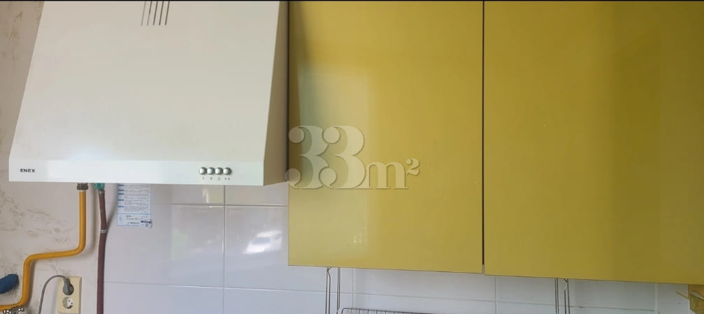 Bright studio apartment in Cheongdang-dong 13th image