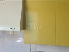Bright studio apartment in Cheongdang-dong 13th image