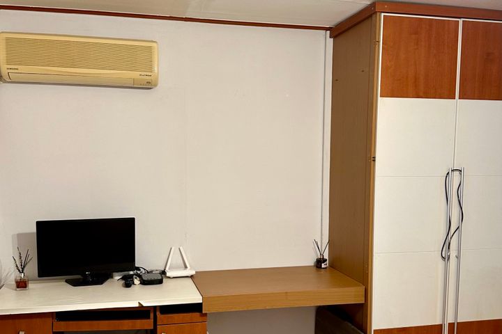 해운대 중동역3분 5F 5번째 이미지