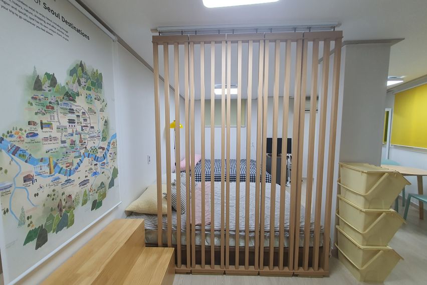 너랑나랑하우스-신관 0번째 이미지