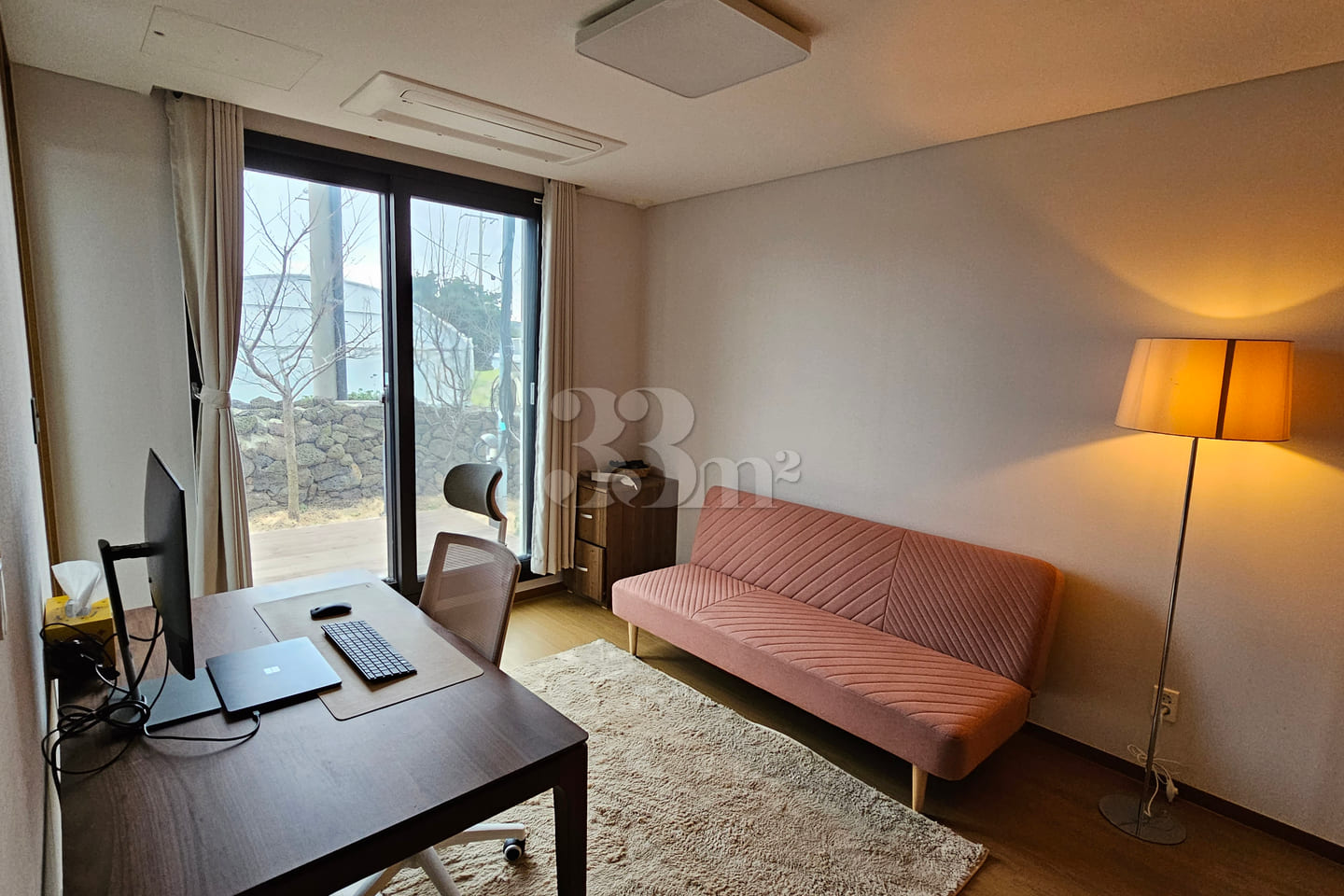 Aewol Sea View, Spacious Private Yard 5th image