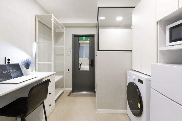 Standard Room 4th image