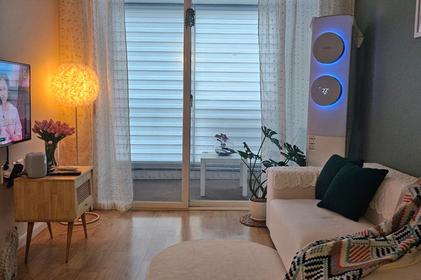  포항역 스테이 미