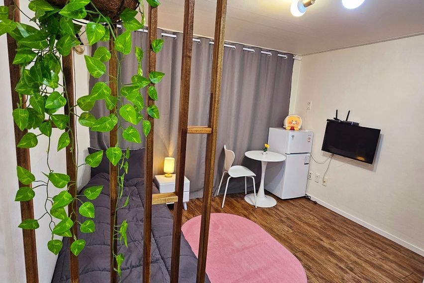 병점역/진안 예쁜원룸!