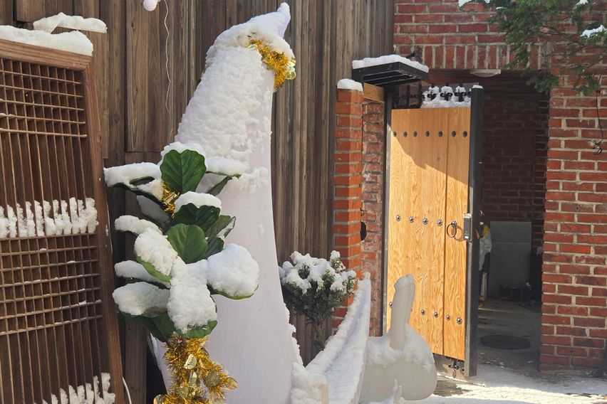 경복궁 K서촌달빛205