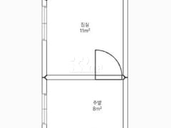 Guwol-gil Hospital, Deep Green, Full Option 19th image