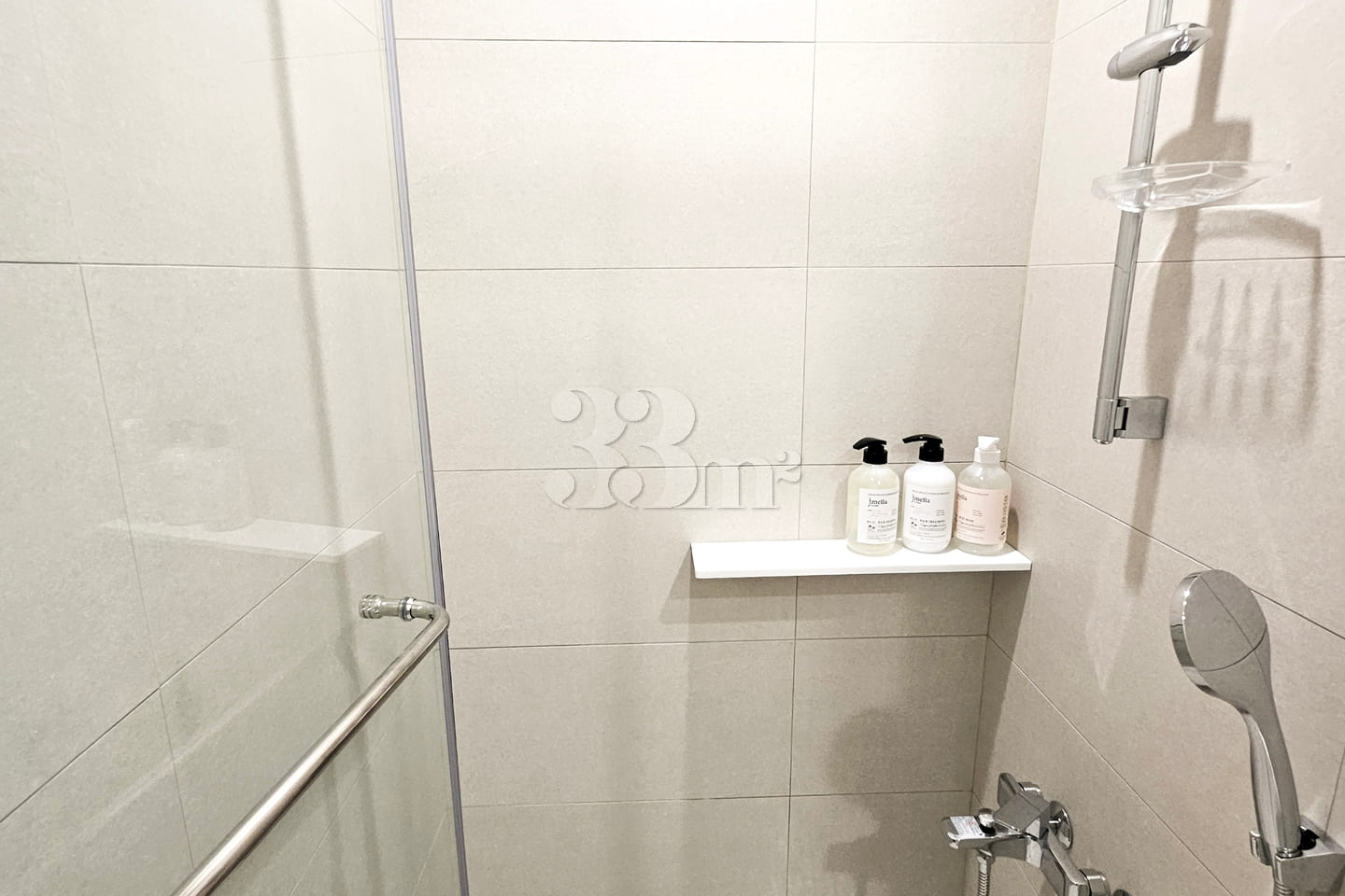 Sunae/Luxury for 4 people/Dryer 16th image