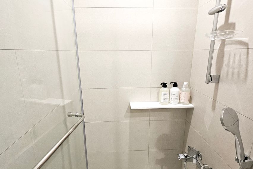 수내/럭셔리4인/건조기