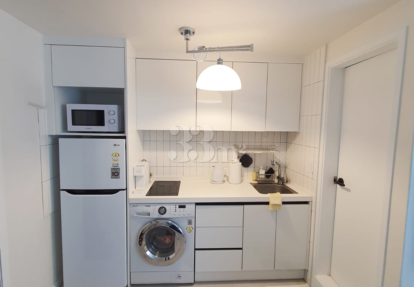 Studio apartment - Parking - Gangnam Seongsu  7th image