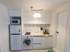 Studio apartment - Parking - Gangnam Seongsu 7th image
