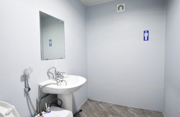 해운대저렴숙소206호