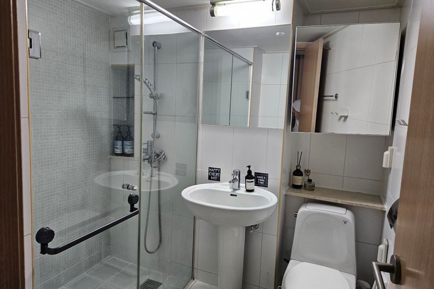 오리역 오늘하우스