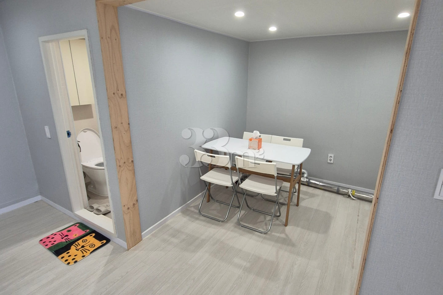 Songdo Beach Unit 301 3th image