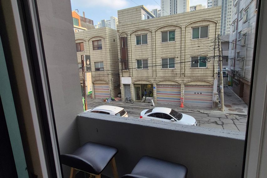 🎖첫입주석촌호수테라스 1번째 이미지