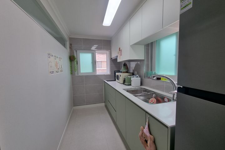 Yongsan Andong Hospital, fully furnished stud 11th image