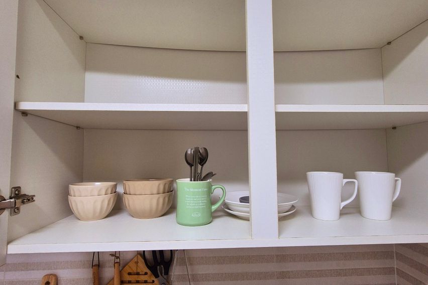 수성못근처호텔식원룸5