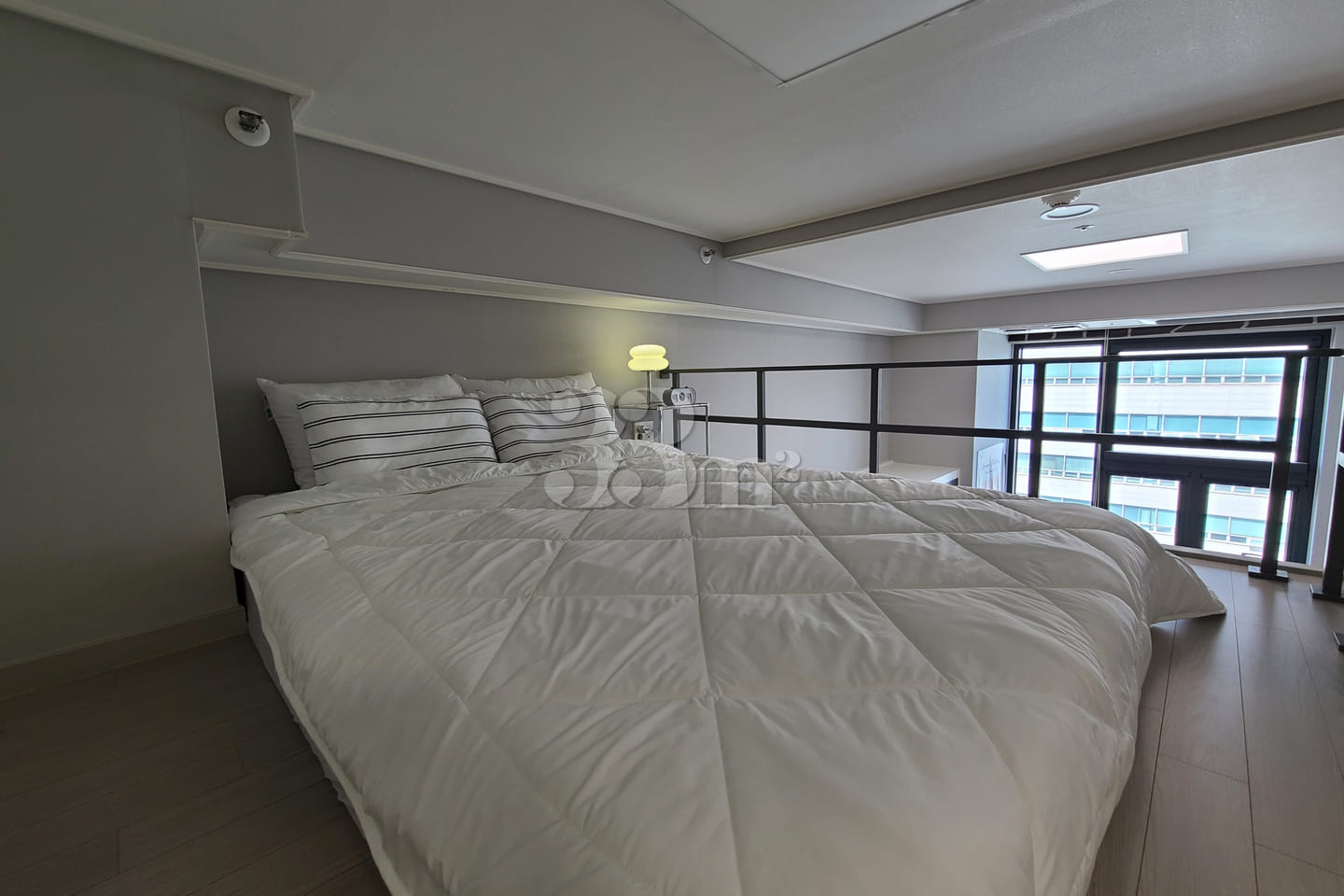 Newly built, fully furnished duplex near Baek 3th image