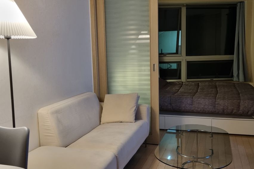 🌙광화문/경희궁역 앞