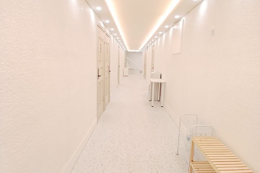 인다하우소사2인실