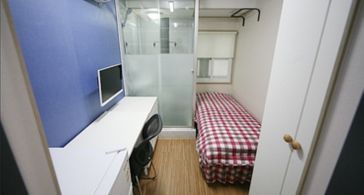 엘린 C룸 방 이미지