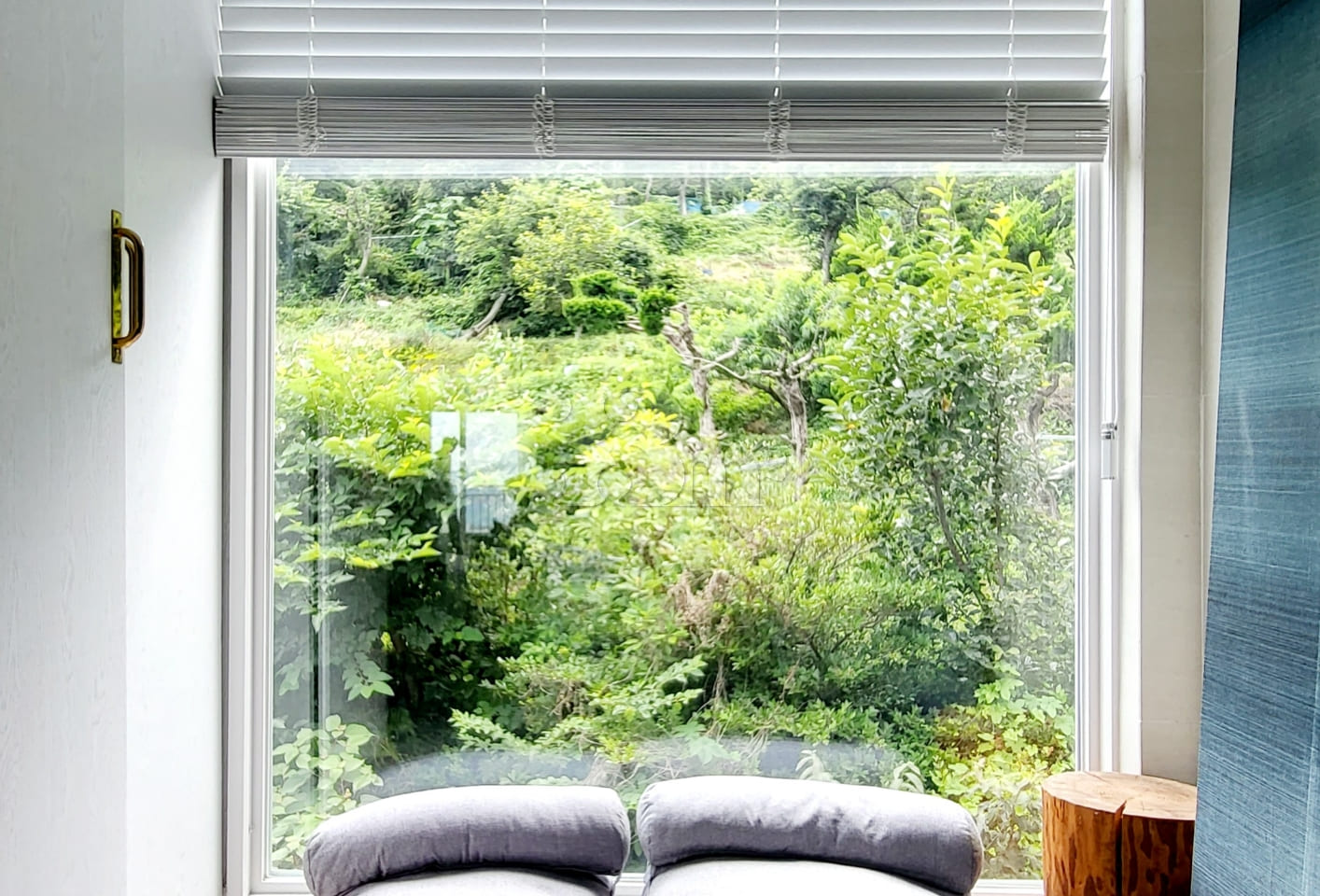 Yeongdo Ocean View Private House #Rest 7th image