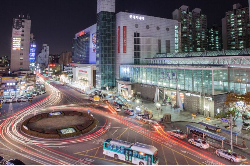 안양역 신축 오피스텔🏡